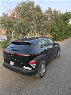 هيونداي كونا